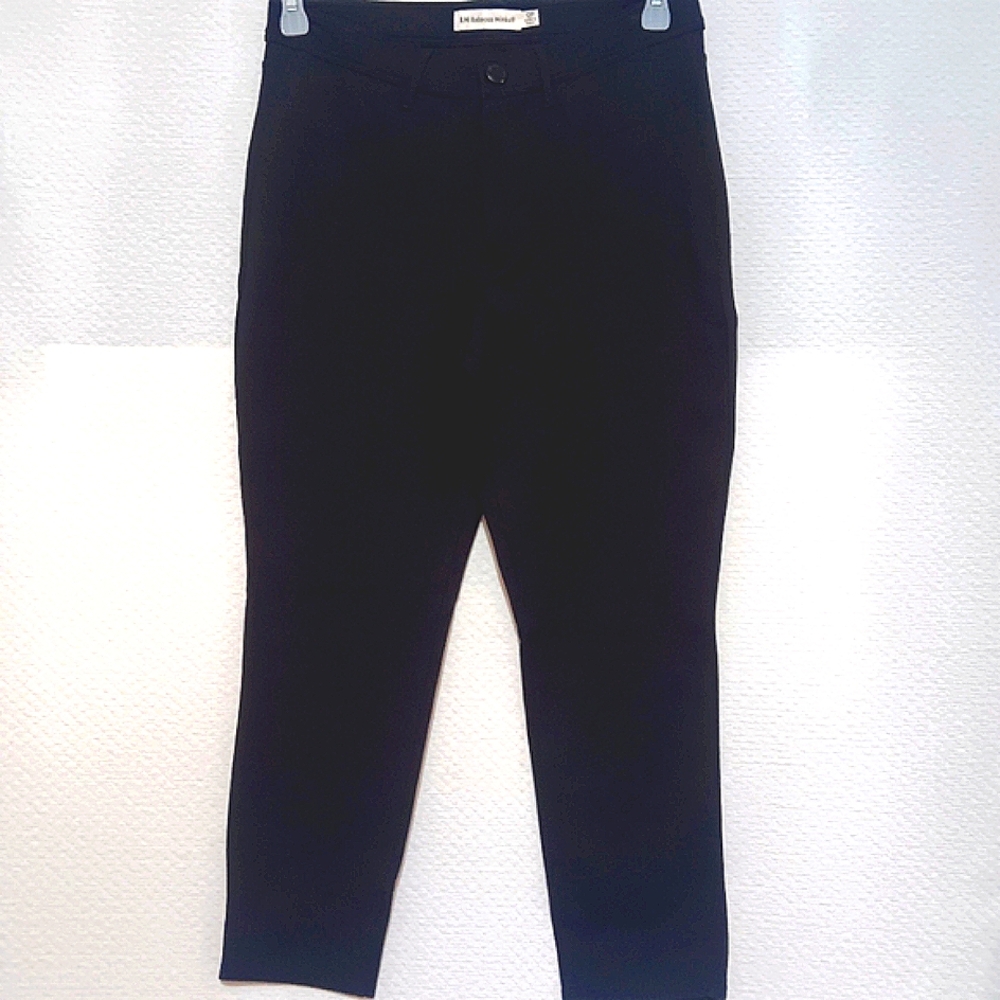 Womens Black Rebecca Minkoff Pants